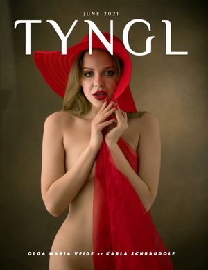 TYNGL Magazine - June 2021 Launched Worldwide